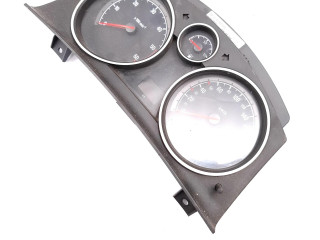 Řídící jednotka 0281011943, 18830077   Opel Astra H 2004