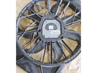 Вентилятор радиатора     0130706800, A2305000093    Mercedes-Benz SL R230 