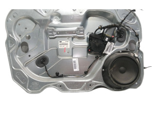 Zpětné zrcátko  Ford Focus 2010  4M5T14A389  