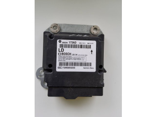 Блок подушек безопасности 68226173AD, 0285013040   Dodge Charger