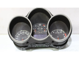 Přístrojová deska  Alfa Romeo 147 2001 735290179  