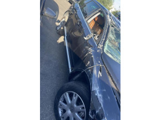 Блок управления климат-контролем    Volkswagen Touareg I