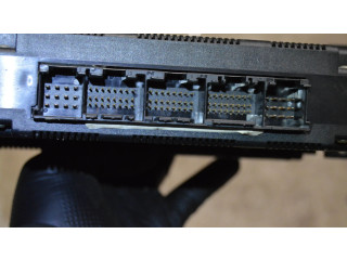 Блок управления климат-контролем 4D0820043A, 5HB00715500   Audi A8 S8 D2 4D