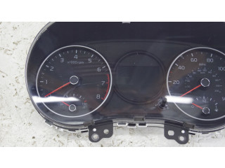 Přístrojová deska  KIA Picanto 2017 94011G6050  