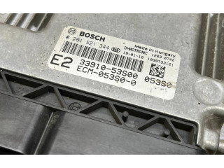 Řídící jednotka 33910-53S00, 0261S21344   Suzuki Vitara (ET/TA) 2018