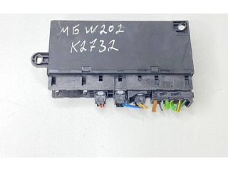 Блок комфорта 5072040, 2028201026   Mercedes-Benz C W202   