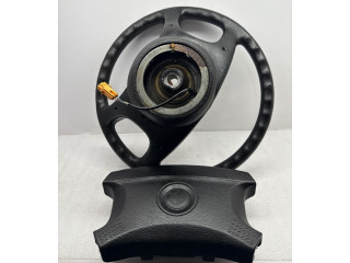 Руль BMW 3 E30  1983 - 1994 года 1156363, 505959      