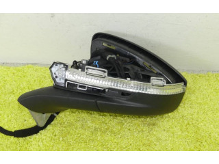 Zpětné zrcátko  Volkswagen Tiguan 2024  571867502DD  