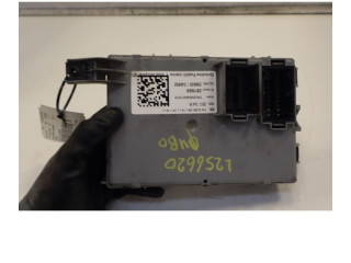   Pojistková skříňka 01368886080   Fiat Qubo 2007