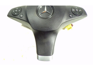 Надувная подушка для руля Mercedes-Benz CLK AMG A208 C208   -  года A00086059029116, A2078606002      