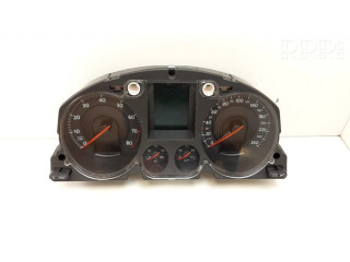 Панель приборов 3C0920871D, A2C53242428   Volkswagen PASSAT B6       