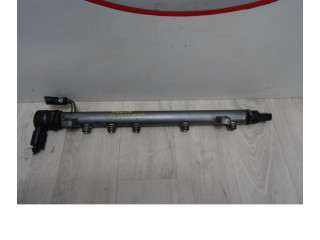 Vstřikovací lišta 6400702495, 6400702495   Mercedes-Benz A W169    OM640.942 