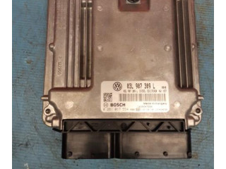 Řídící jednotka    Volkswagen Multivan T5 2009
