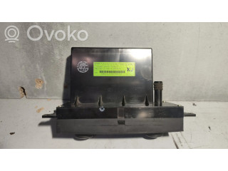 Блок управления климат-контролем 96873528   Chevrolet Captiva