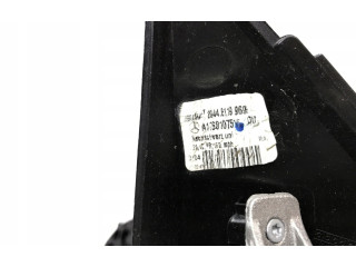 Zpětné zrcátko  Mercedes-Benz A W176 2012  A1768107516, A1768107516  