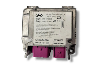 Блок подушек безопасности 8917048160, 02761203TGN   Lexus RX 330 - 350 - 400H