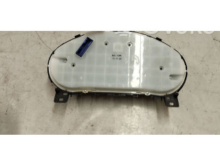 Přístrojová deska  Vauxhall Astra J 2014 13442458  