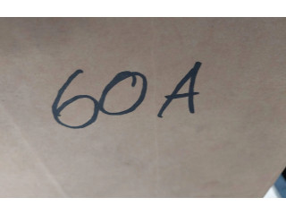   Pojistková skříňka 9649527880   Peugeot 206 2001