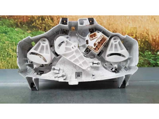 Блок управления климат-контролем 98616868, 49173   Ford Ka