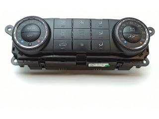 Блок управления климат-контролем A2519060200, A2518206489   Mercedes-Benz R W251