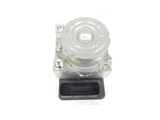 Jednotka ABS 34517852637, 34517851297   BMW 4 F36 Gran coupe 2013