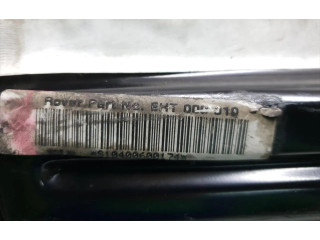 Подушка безопасности пассажира EHT000010   MG ZT - ZT-T