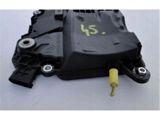 Блок управления коробкой передач A0002701852   Mercedes-Benz E W212