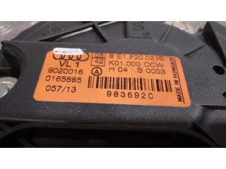 Вентилятор печки    8E1820021E, 4CABLES   Seat Exeo (3R)