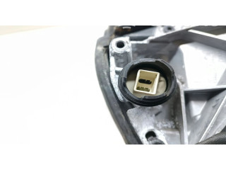 Zpětné zrcátko  BMW X1 E84 2011  2990437, 7216398  