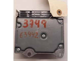 Блок управления надувных подушек 51711816, 51711816   Fiat Stilo