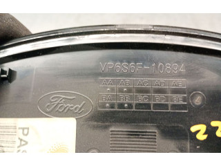 Přístrojová deska  Ford Fiesta 2006 VP6S6F10894, 1776172  