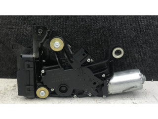 Моторчик заднего дворника 0390201597, 040514003    BMW 5 E60 E61