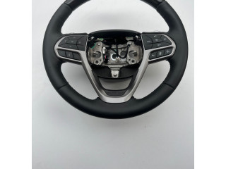 Руль Jeep Grand Cherokee  2010 - 2021 года       
