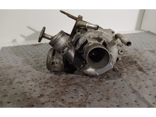 Турбина    H8200398585, GT1746V   Renault Scenic II -  Grand scenic II