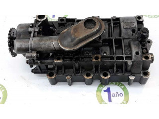 Čerpadlo oleje 9636898380   Land Rover Freelander 2 - LR2   