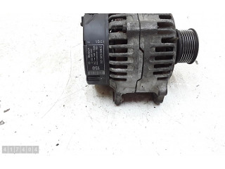 Генератор 021903025c   Volkswagen Sharan      