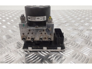 Блок АБС 476605ju0a   Nissan  Navara D23  2015 -  года