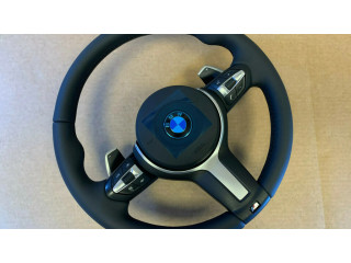 Руль BMW X6 F16  2014-2017 года 32307851513, 32308092206      