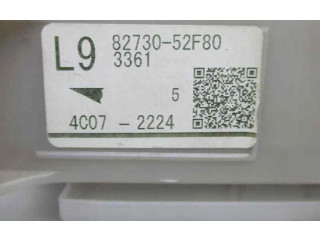   Pojistková skříňka 8273052F80   Toyota Yaris 2014