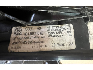 Zpětné zrcátko  Audi A6 S6 C7 4G 2017  4G1857410AG, 4G1857410AG  
