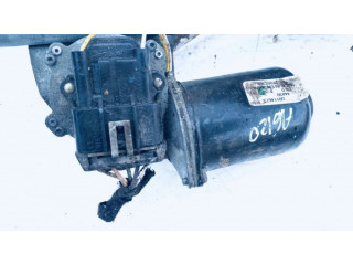 Моторчик дворников 09114673, 44439  32001269    Opel Corsa C