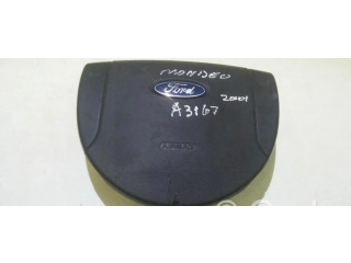 Подушка безопасности водителя 1s71f042b85cbw   Ford Mondeo Mk III