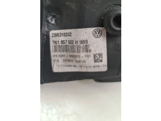 Zpětné zrcátko  Volkswagen Sharan 2011  7N1857502H, 5252000  