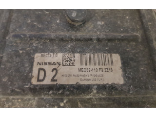 Řídící jednotka 8200308217, 8200275921   Nissan Micra 2003