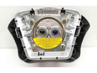 Подушка безопасности водителя 14958430YR, CA100581YR   Lancia Phedra
