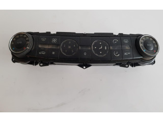 Блок управления климат-контролем 2118300385   Mercedes-Benz E W211