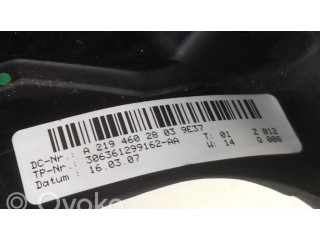 Volant Mercedes-Benz E W211 2007 A2194602803, 306361299162AA  