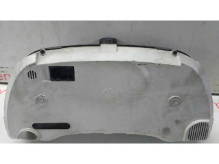 Панель приборов 46817747, CUADROINSTRUMENTOS   Fiat Doblo       