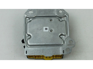 Блок подушек безопасности A1669001916   Mercedes-Benz GL X166