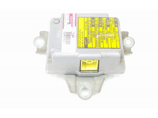 Блок подушек безопасности 8917035040, 8917035040   Toyota Land Cruiser (HDJ90)